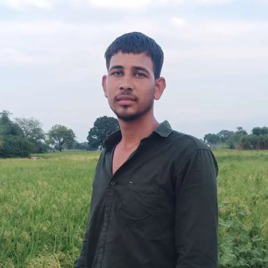 Arpit Yaduvanshi