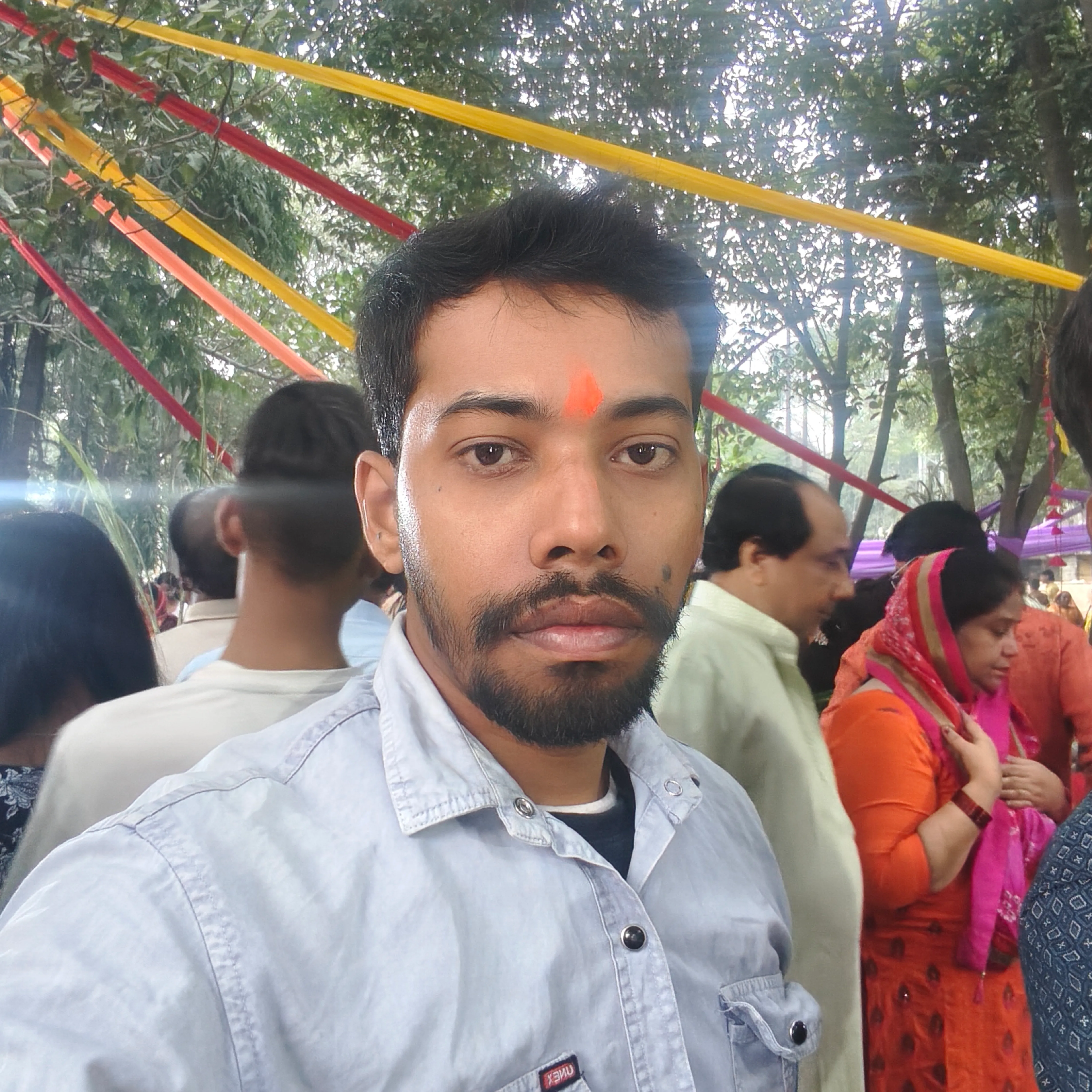 Biplab Biswas