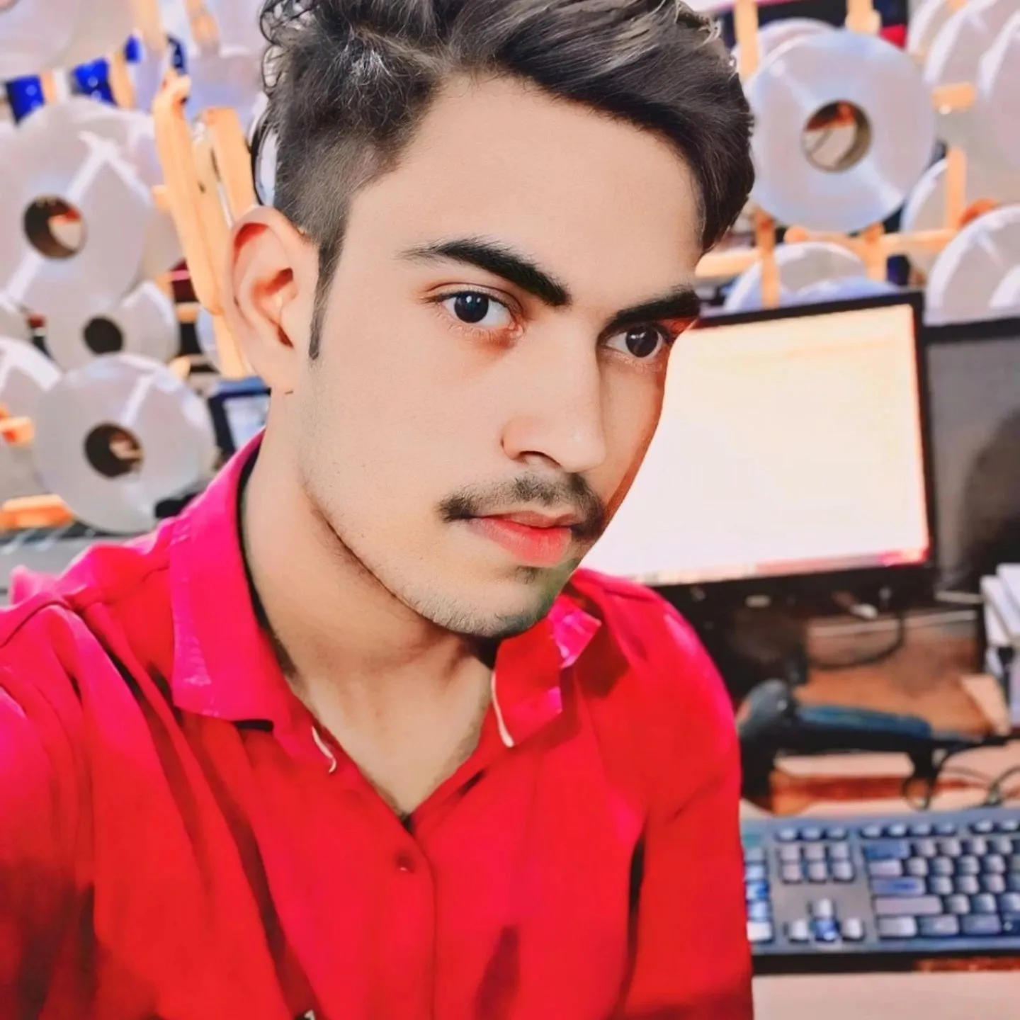 Saurabh Chaudhary
