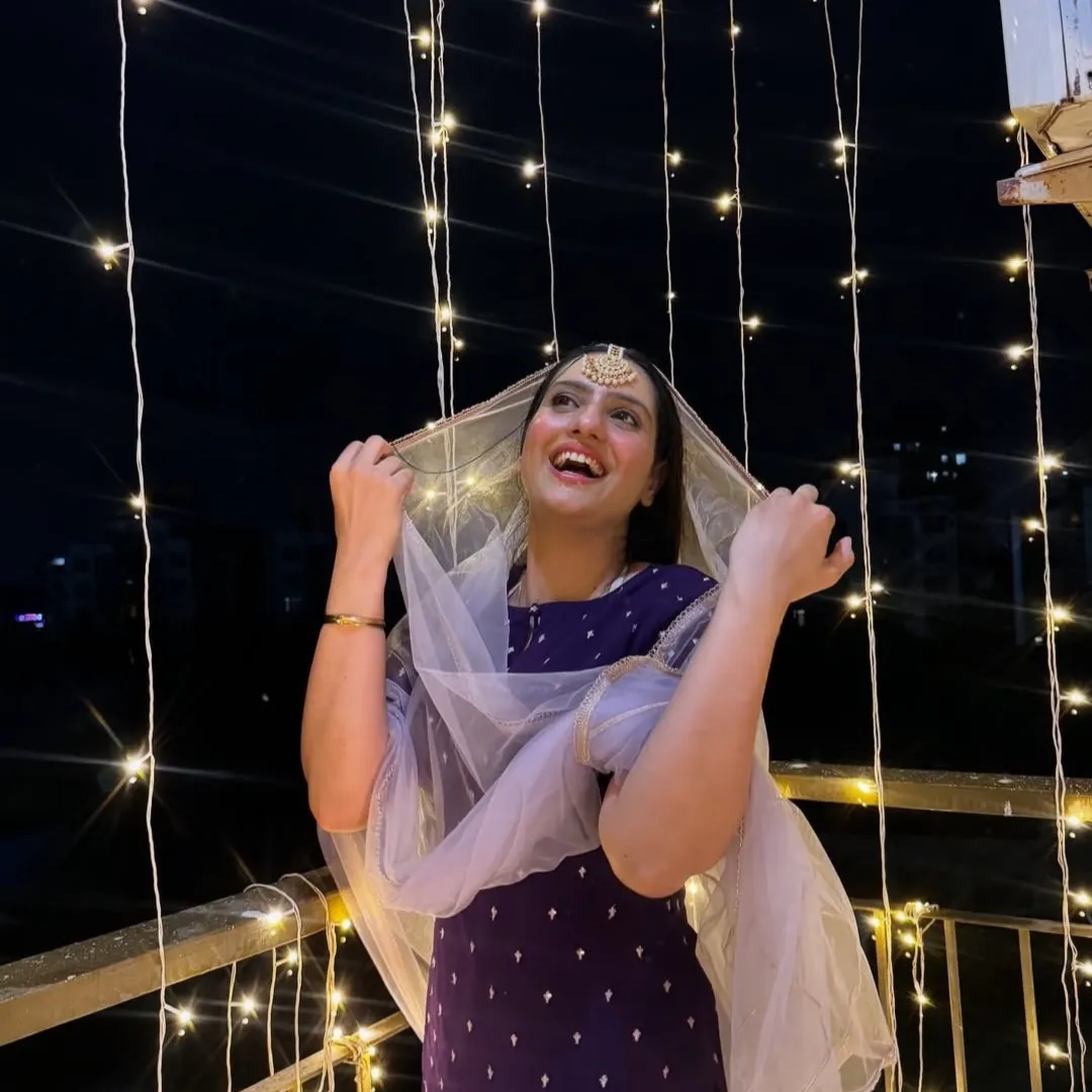 Amanjot kaur