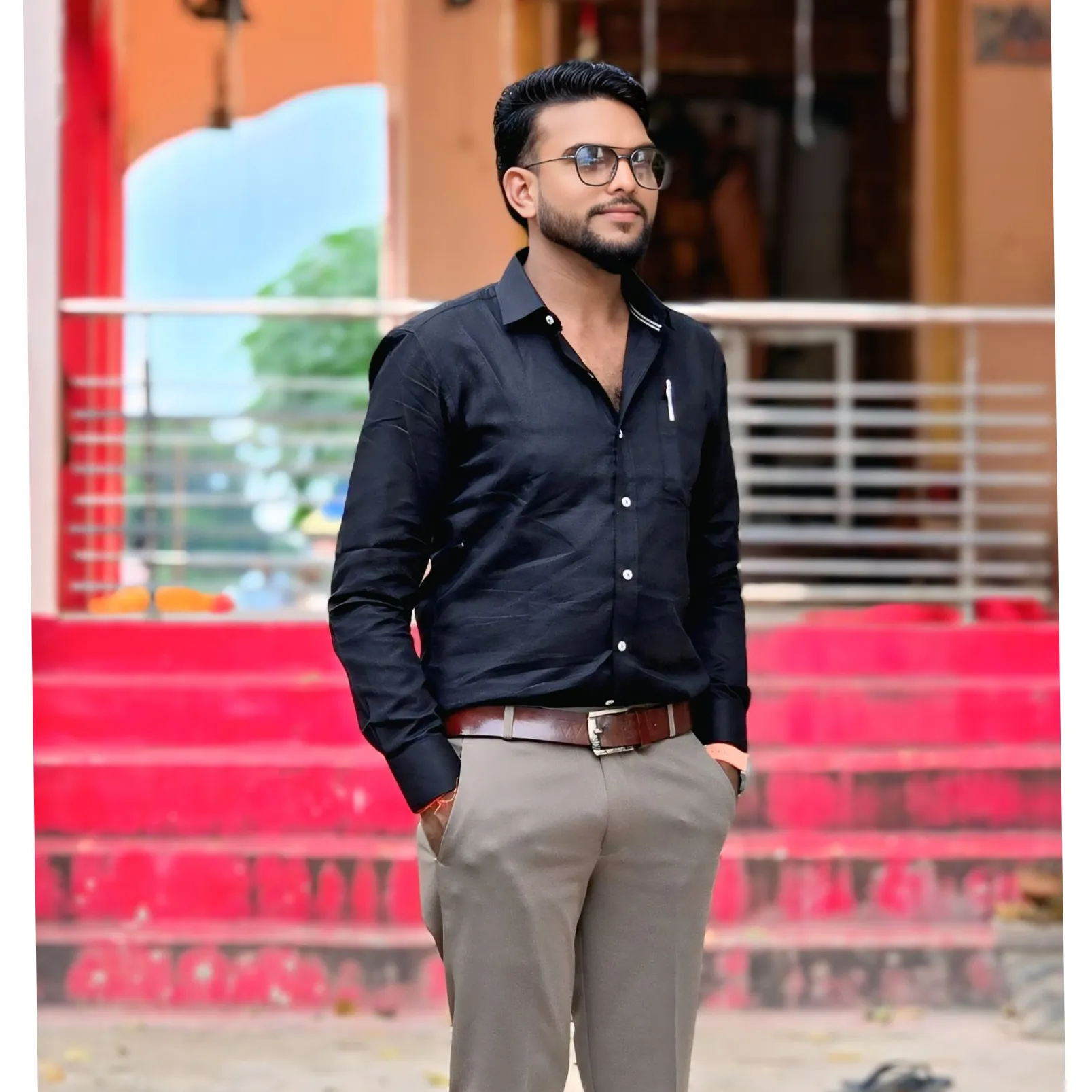 Manish Patel