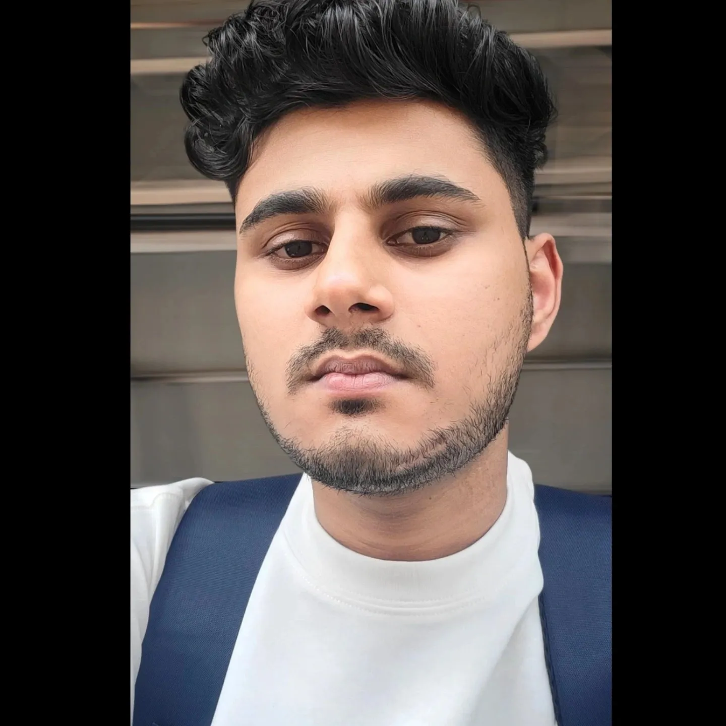 Irushikesh Kaimal