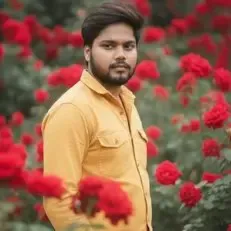 MRITYUNJAY Chauhan