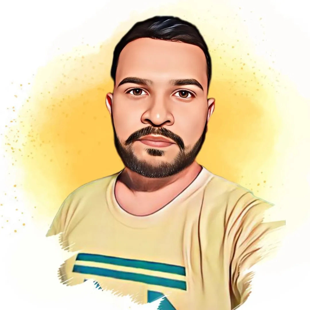 Abhinandan Verma