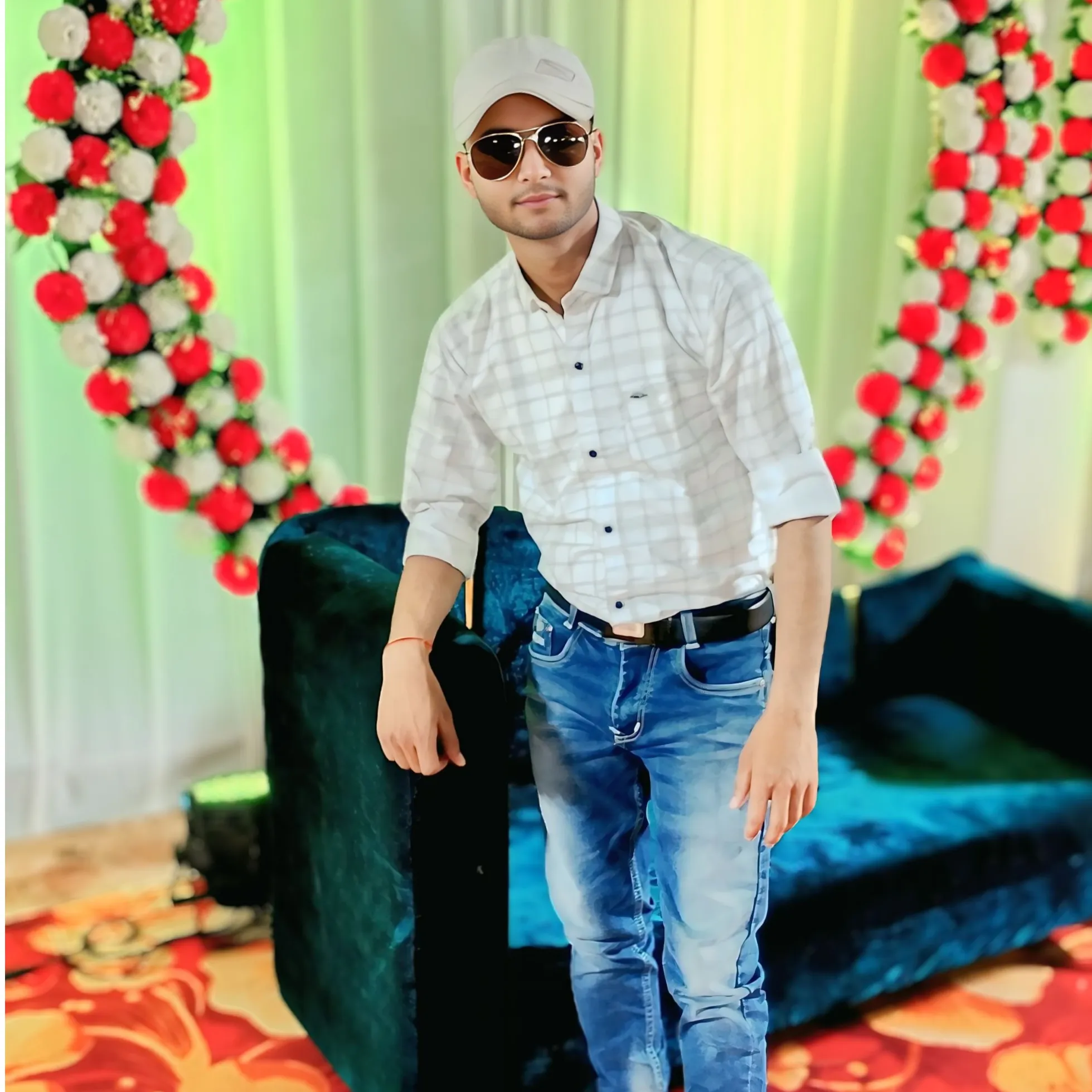Samrat Sandip