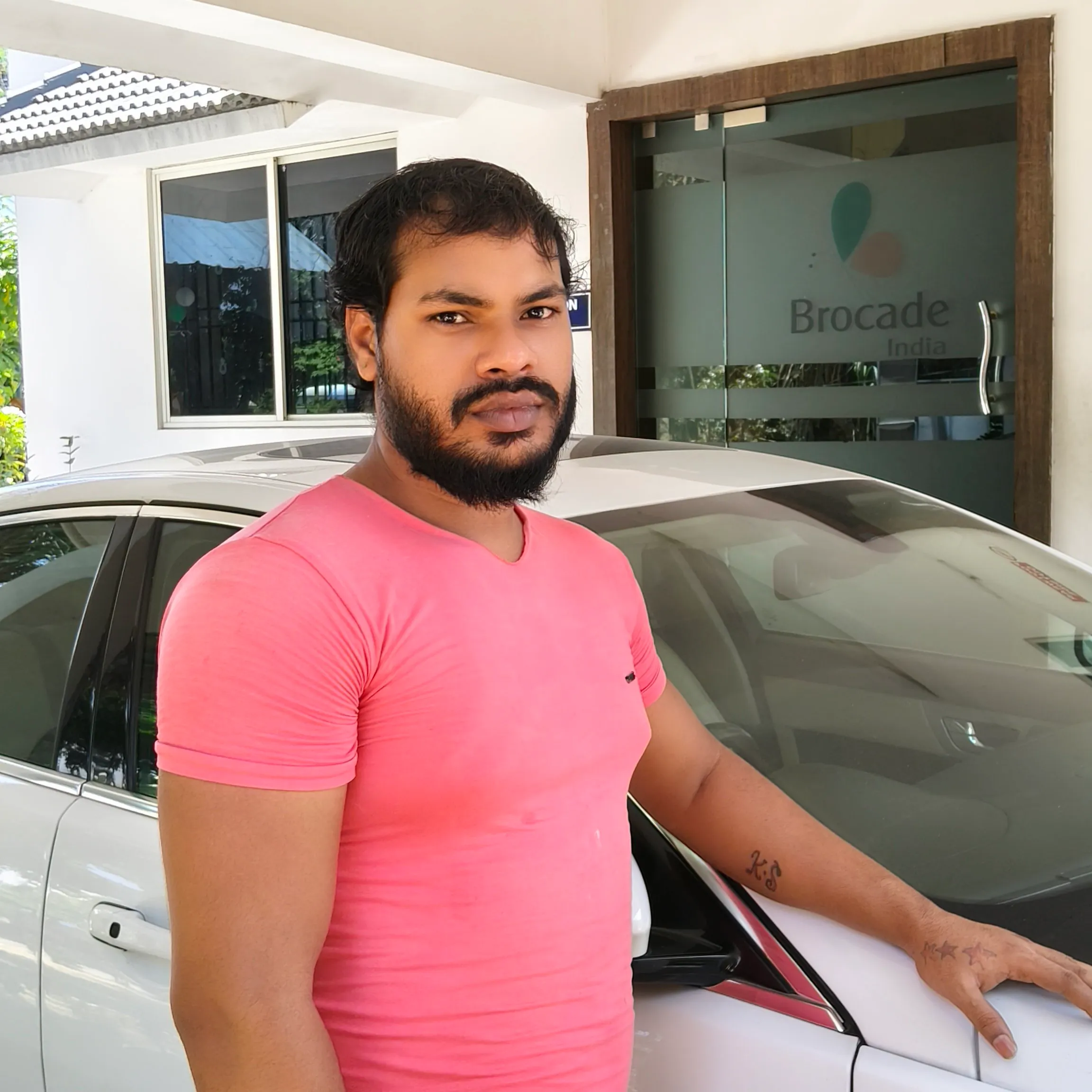Kish Kumar