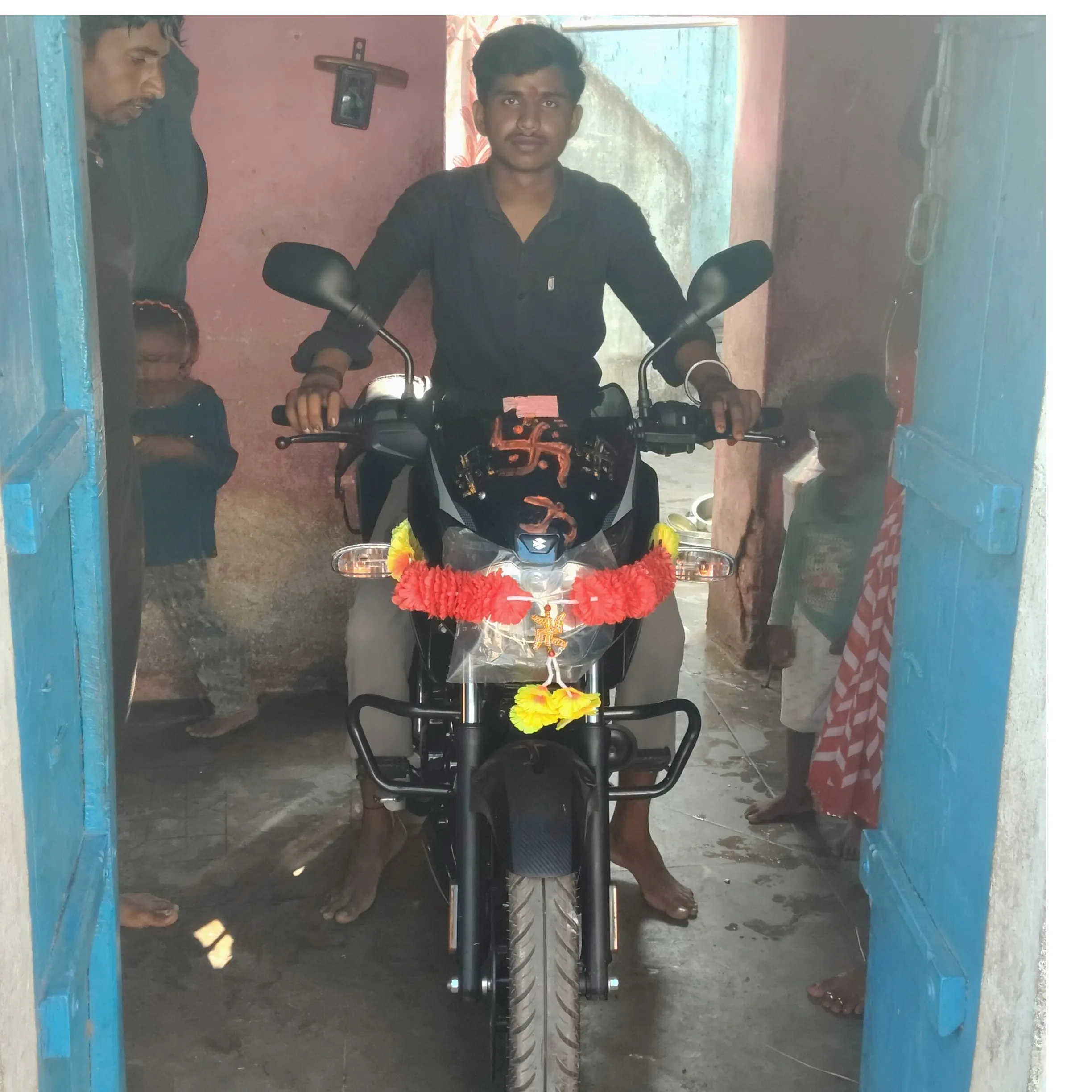 Ajay kumar