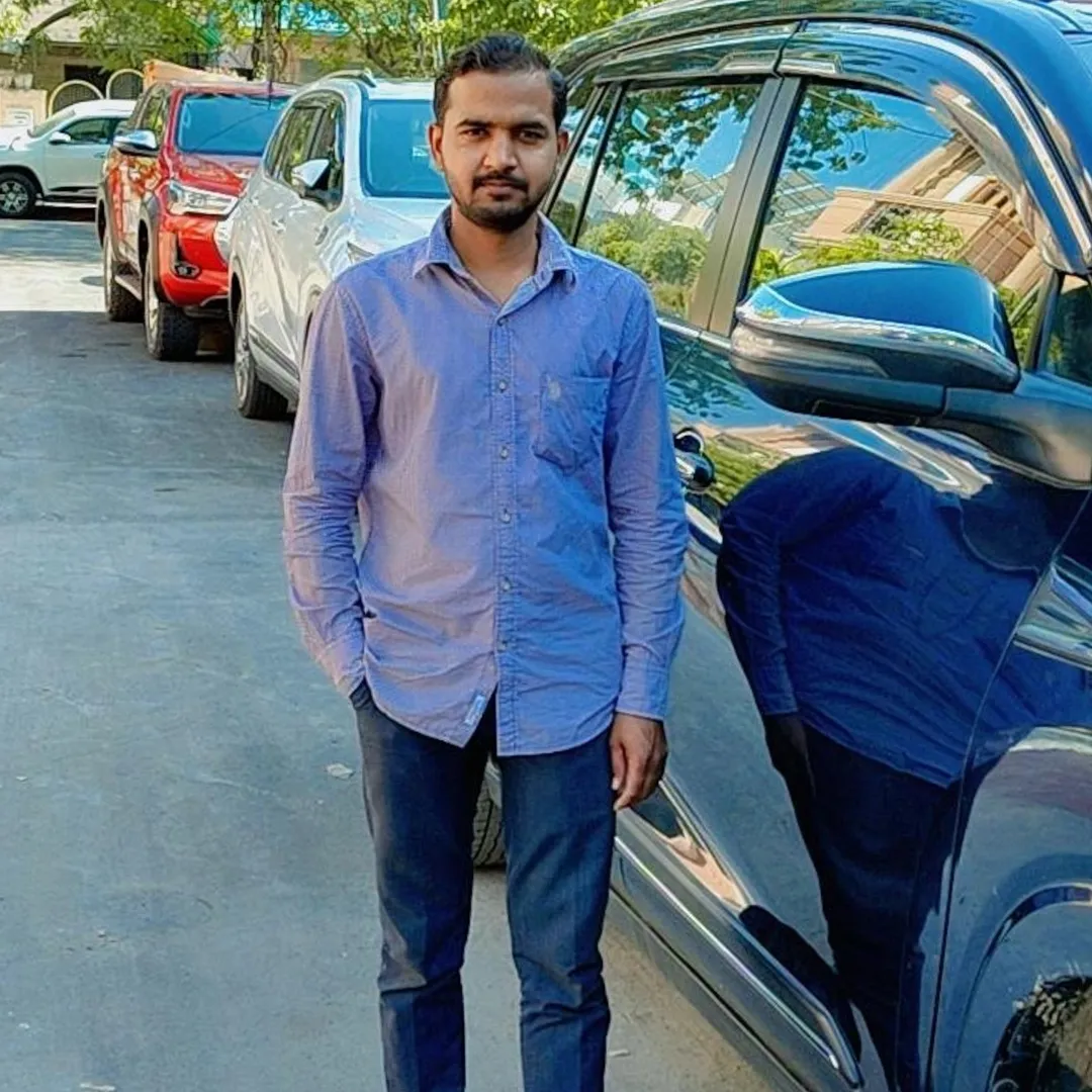 MAHENDRA HR