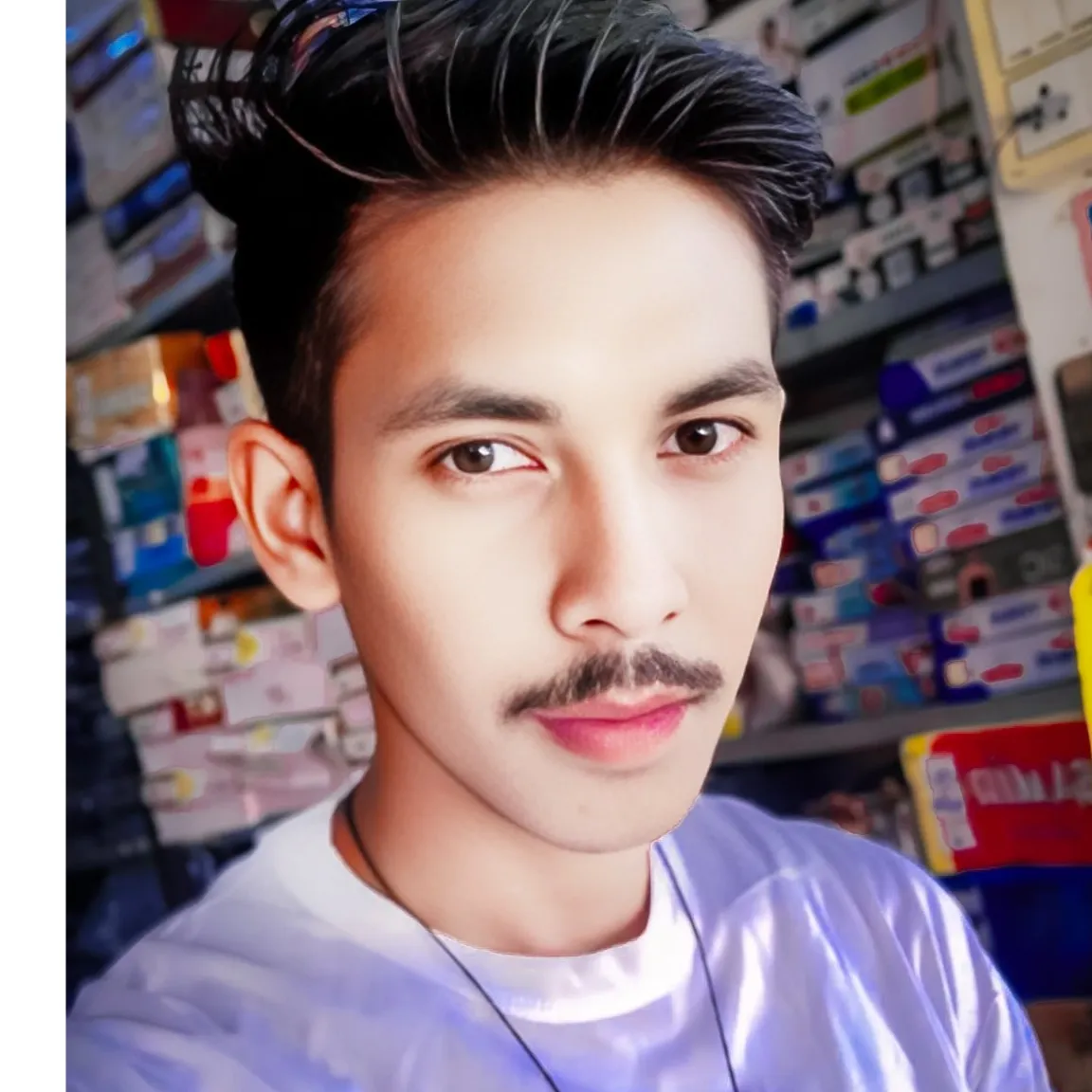 Rajneesh Rawat