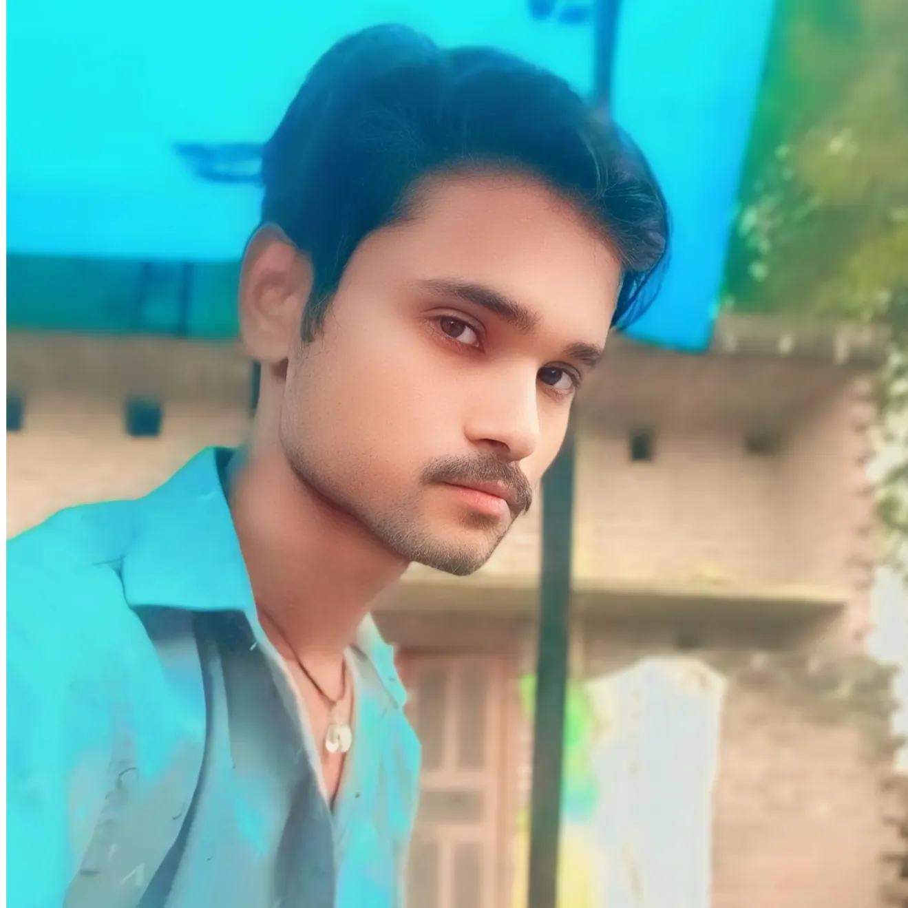 Sanjay Rajput