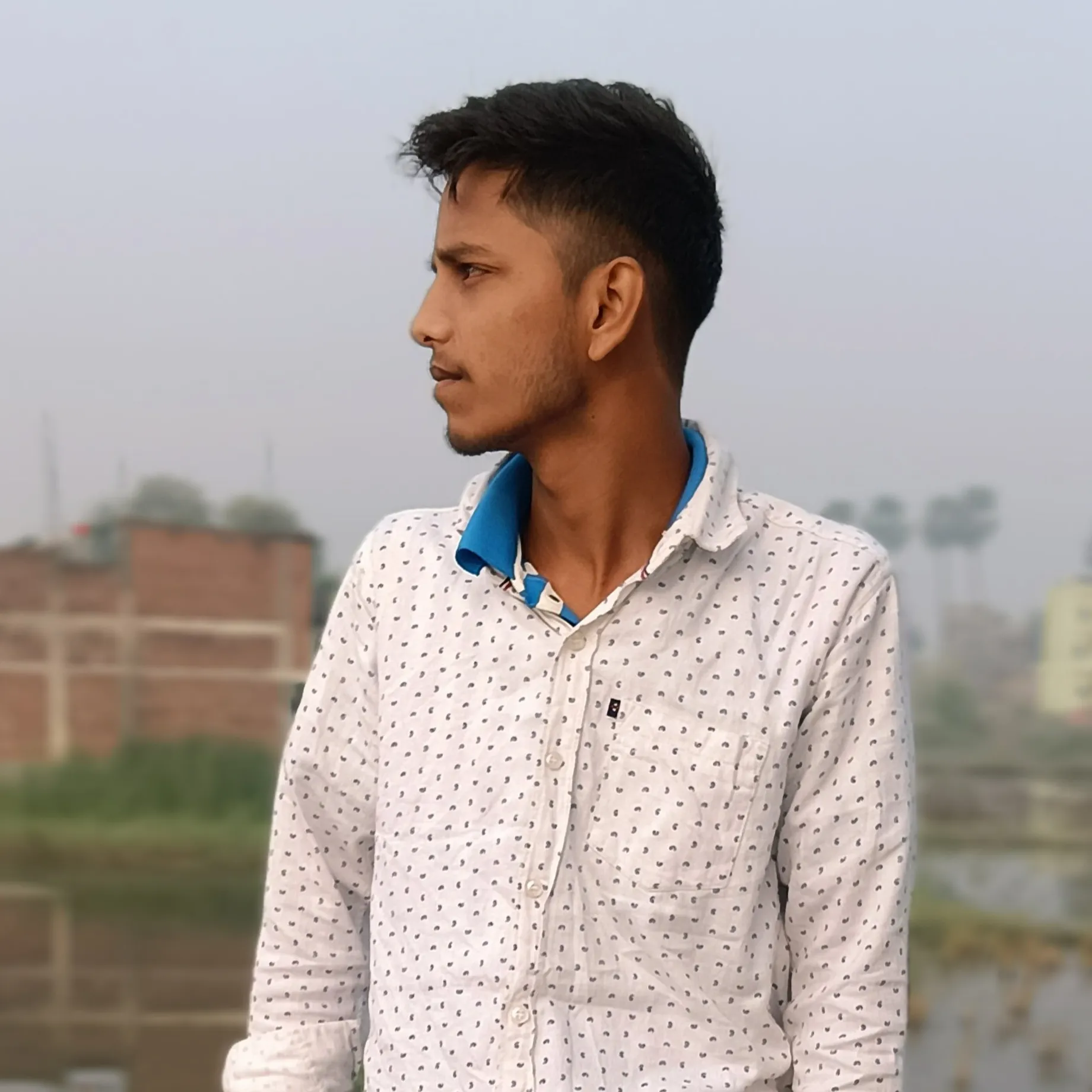 Ritesh Kumar
