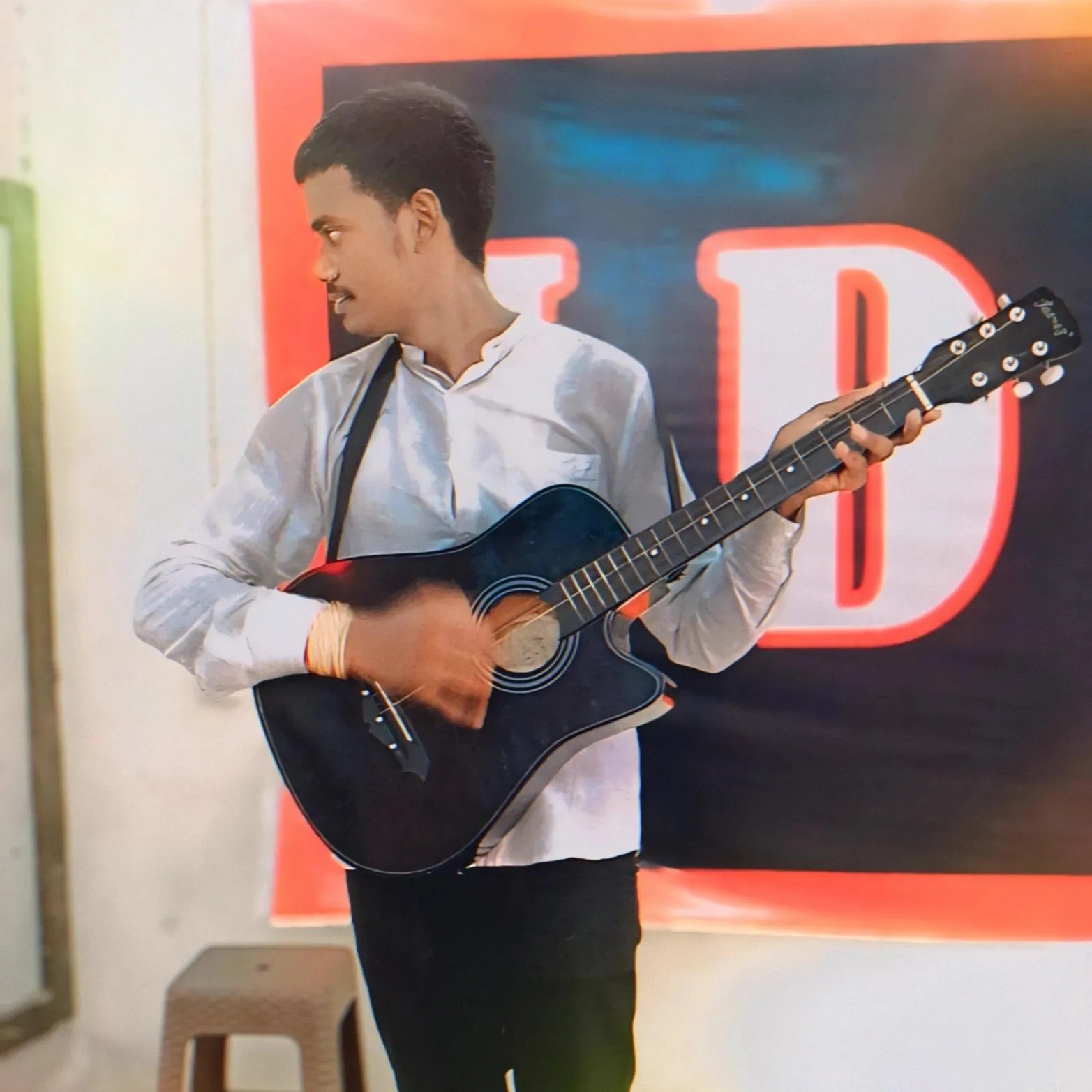 Yash Kharwar