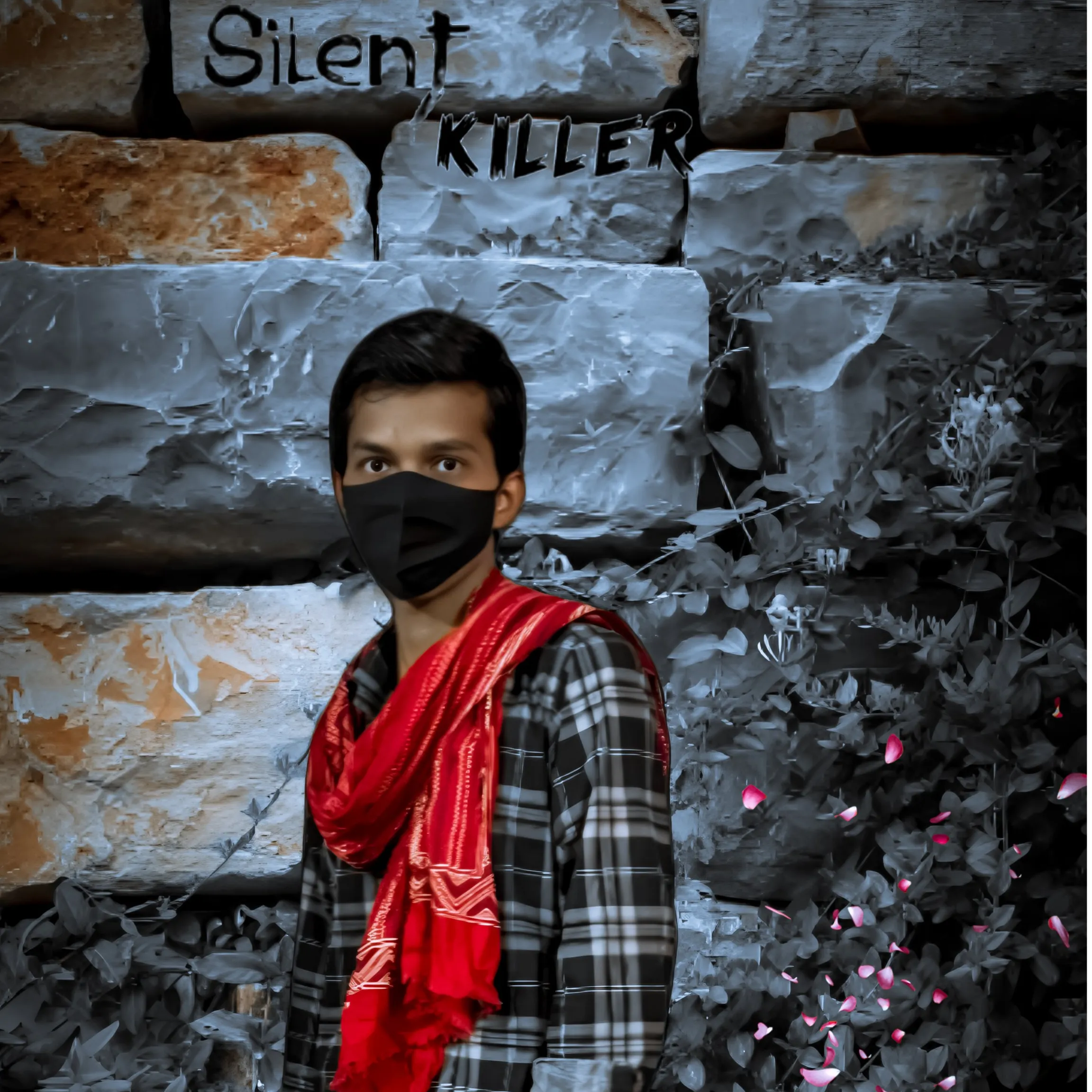 Suraj Patel