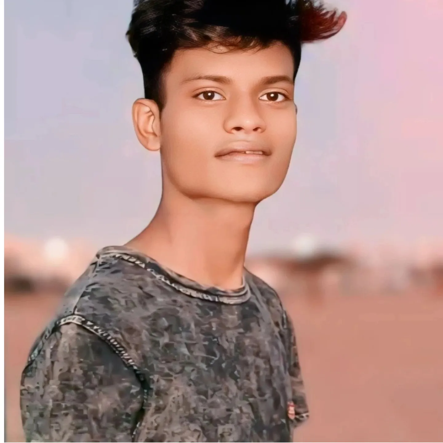 Nasrudin Raj