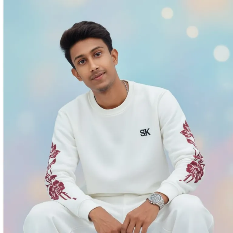Shivam Paswan