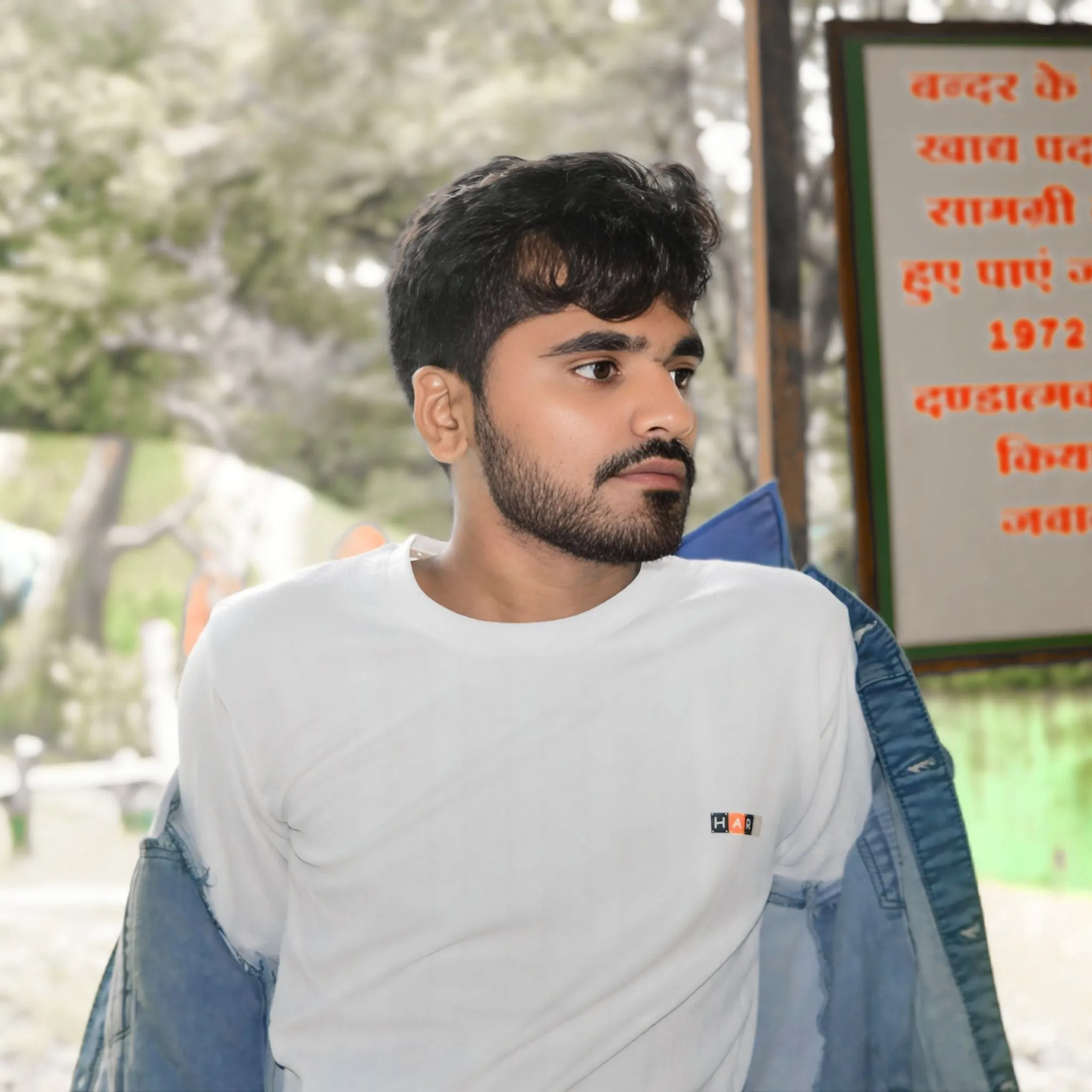 Vikram Kushwaha