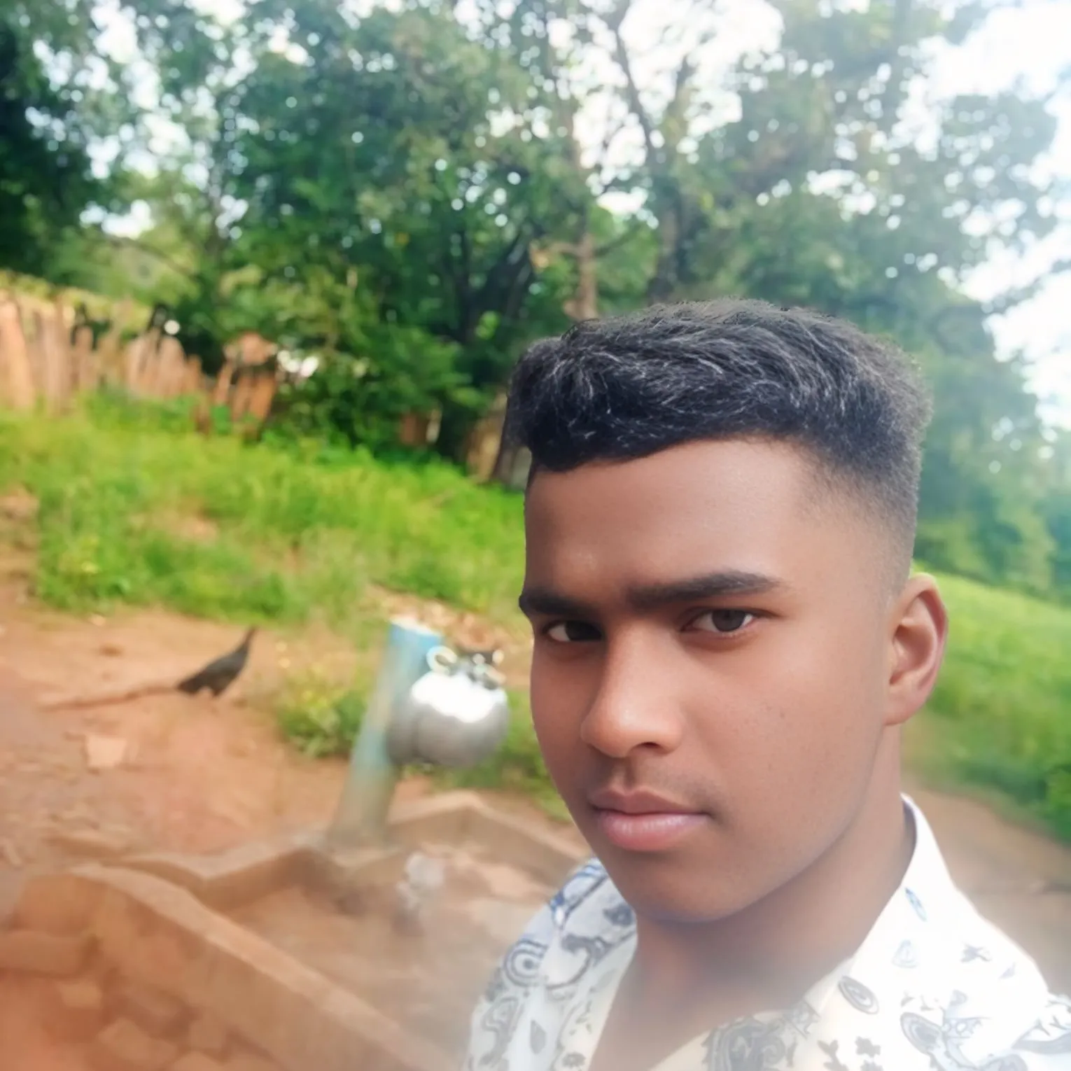 Devrajkashyap kashyap