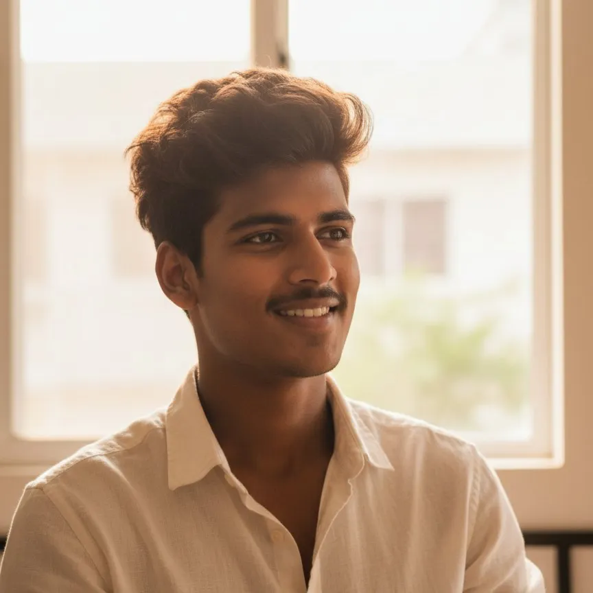 Rahul Sharma
