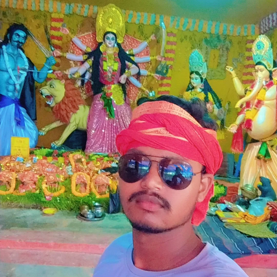 Shiva Kumar