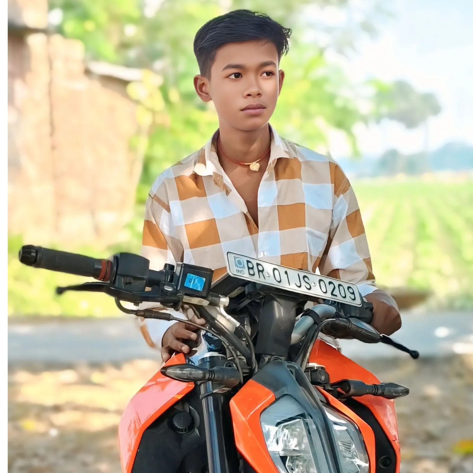 Ravi Nishad