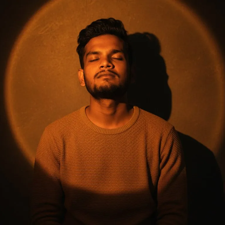 Nikhil Gond