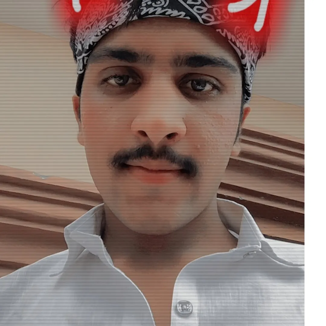 Varish Gazi