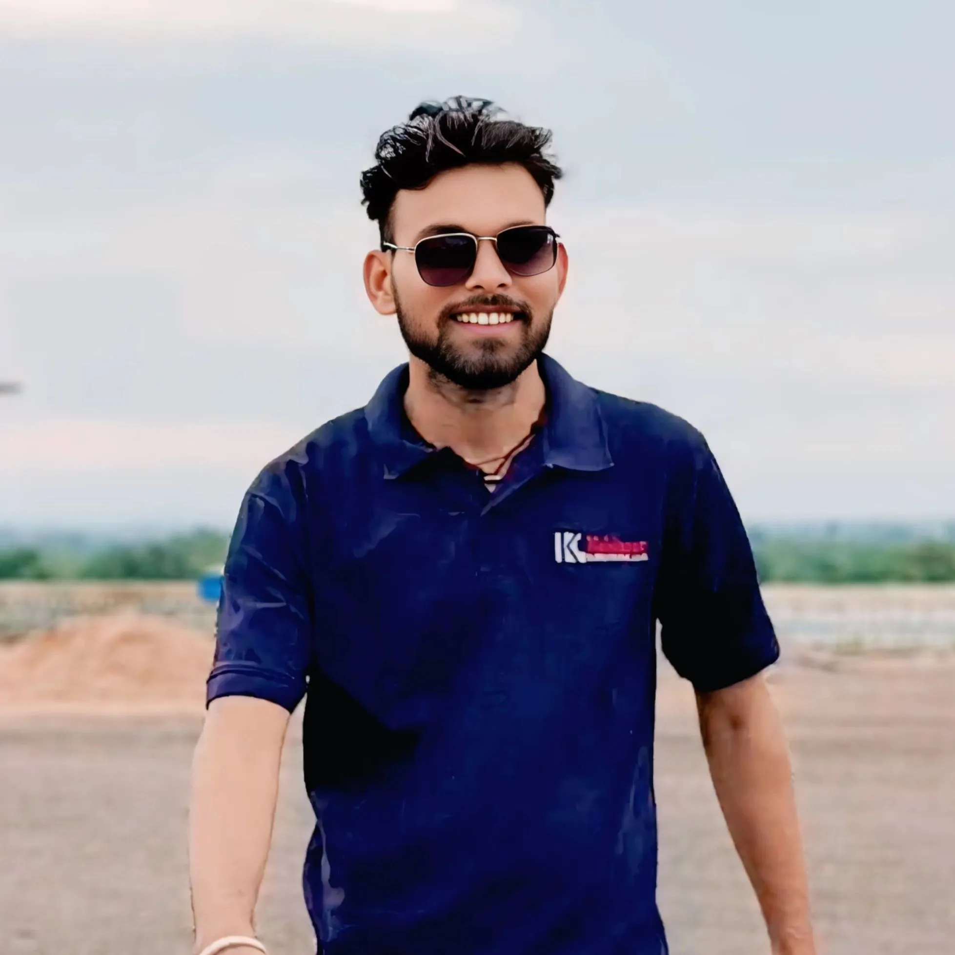 Rajkumar Divakar