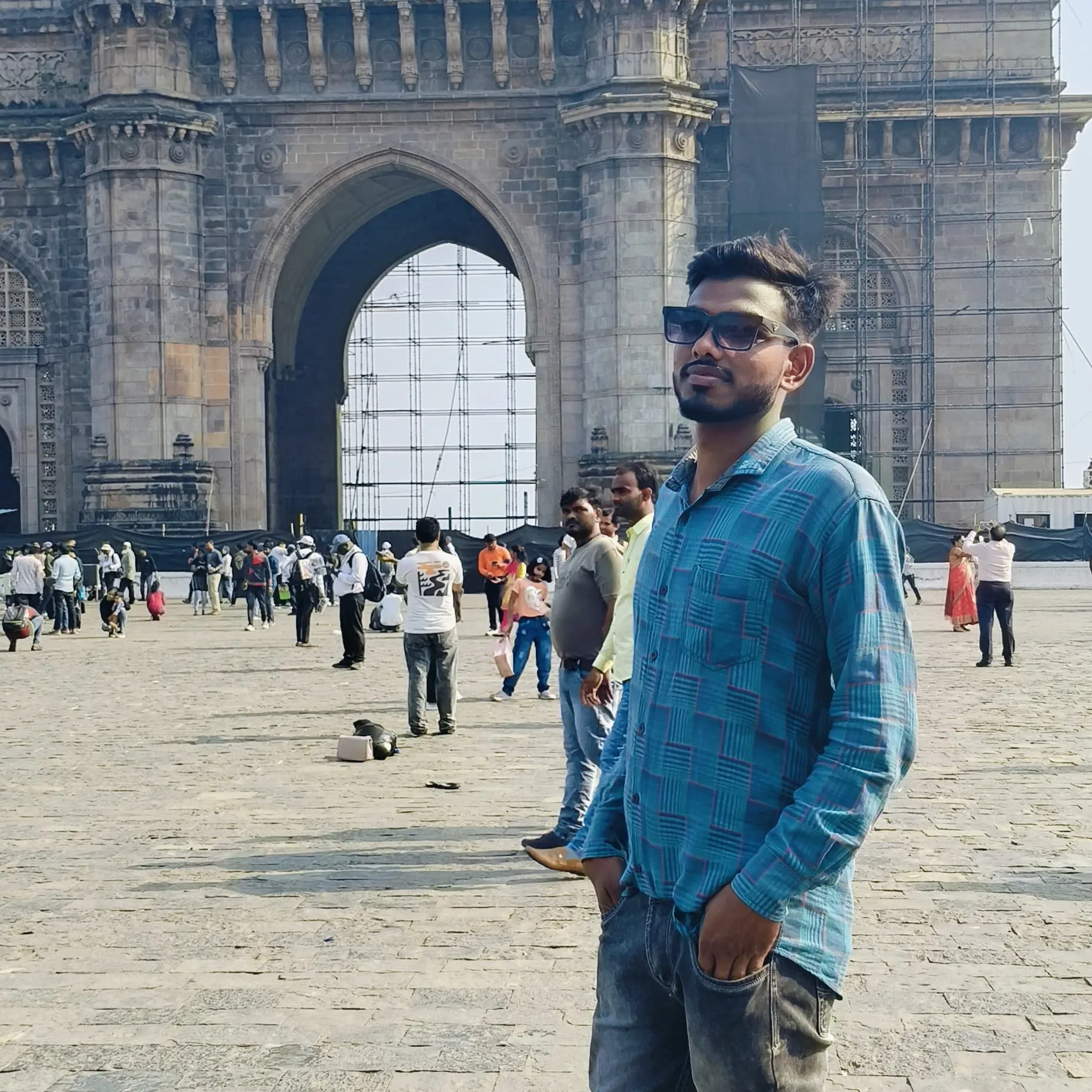 Anand chaurasiya