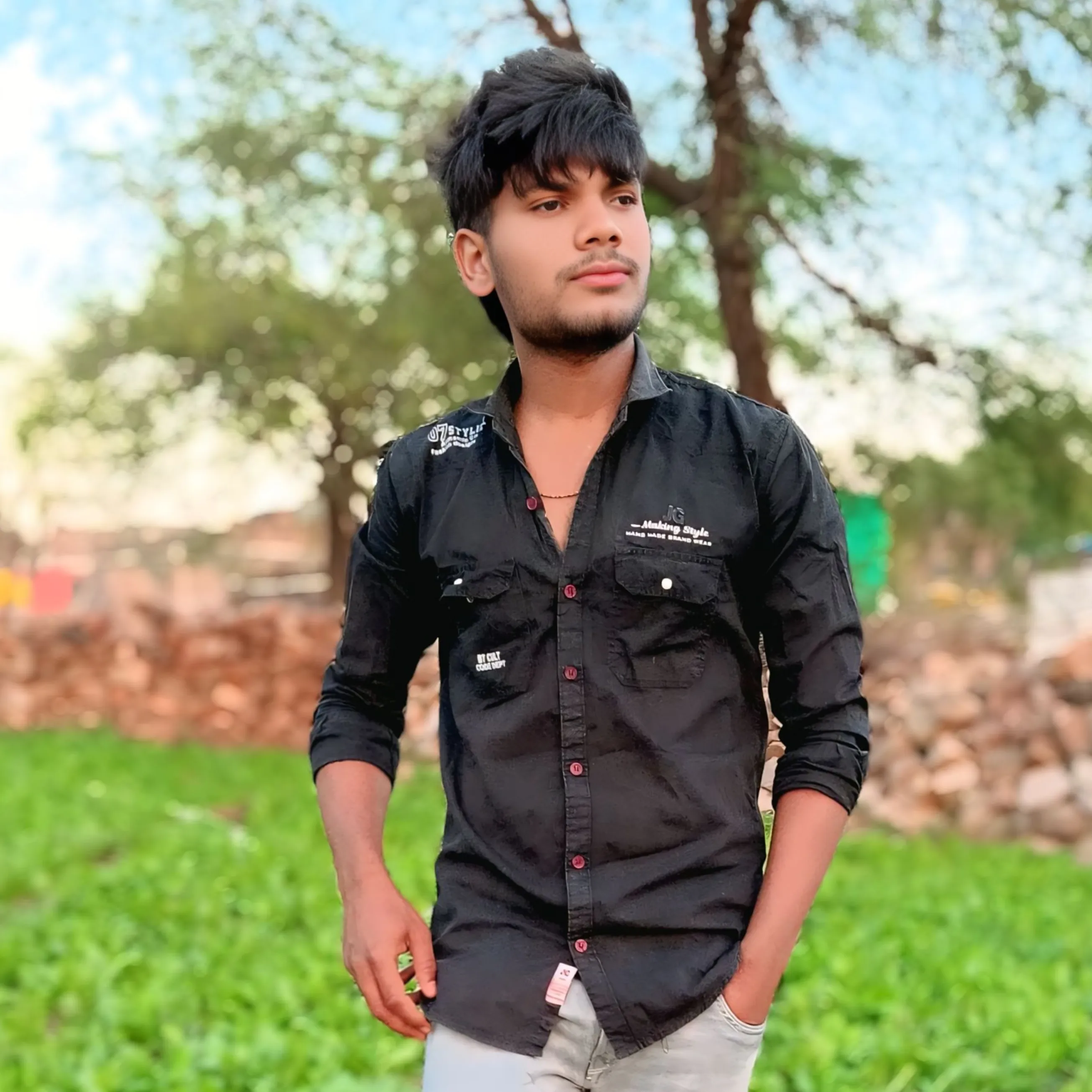 Rajesh Thakur