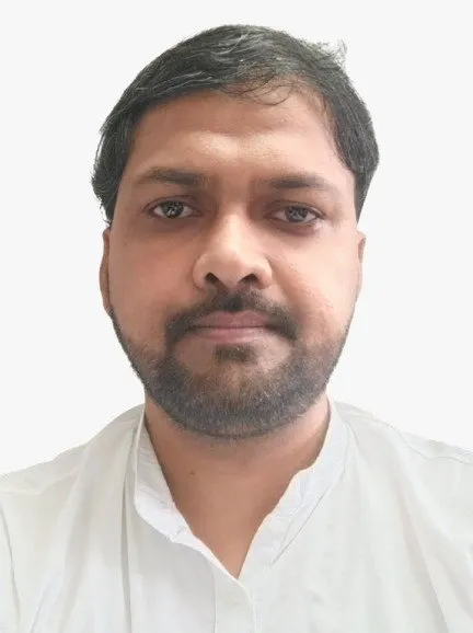 Saddam Husain