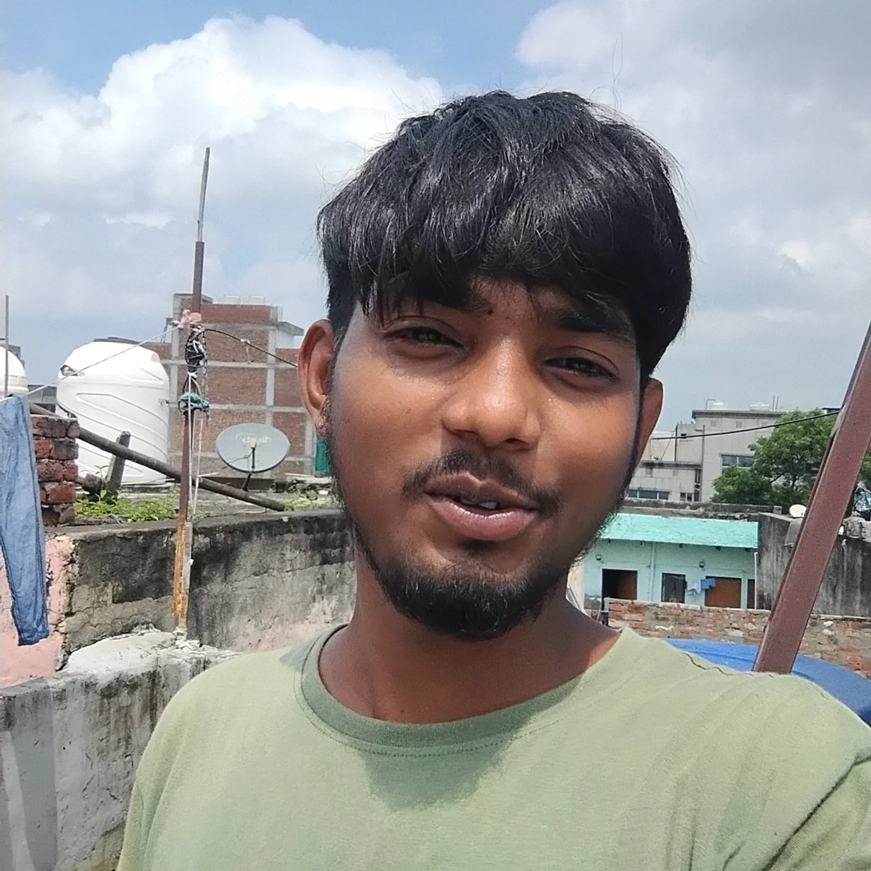 Vivek kumar