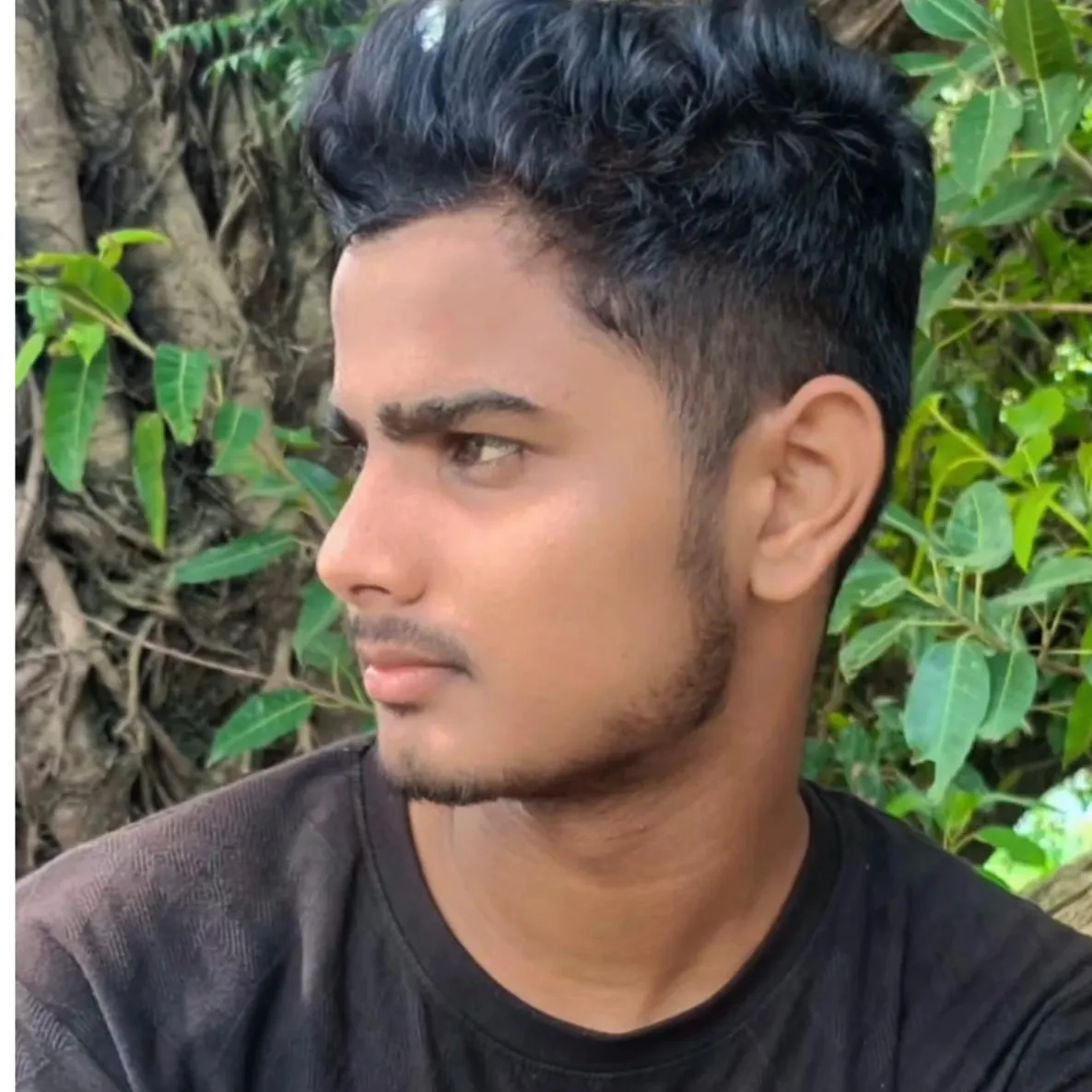 Ravikesh yadav