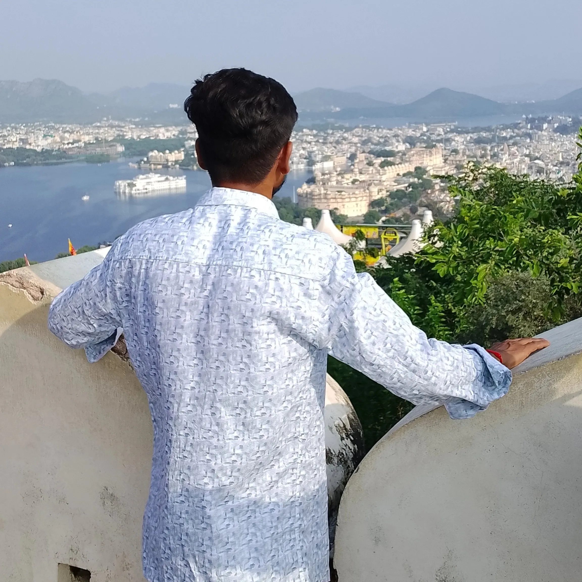prem damor