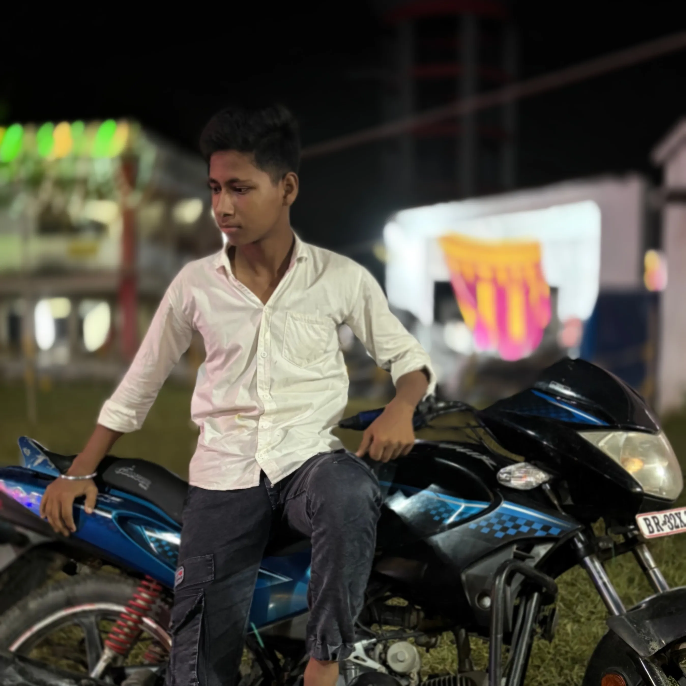 Rajnish Mishra