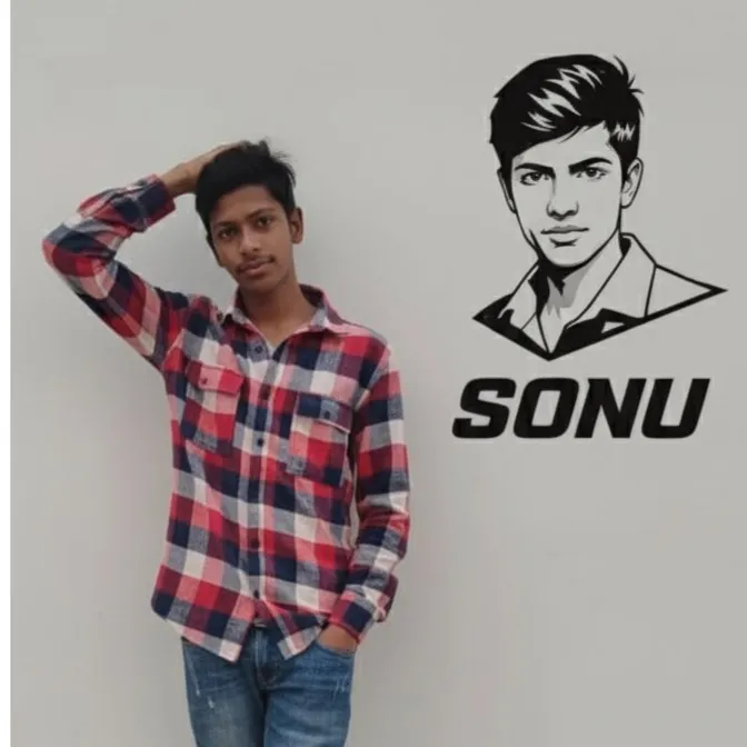 sonu king