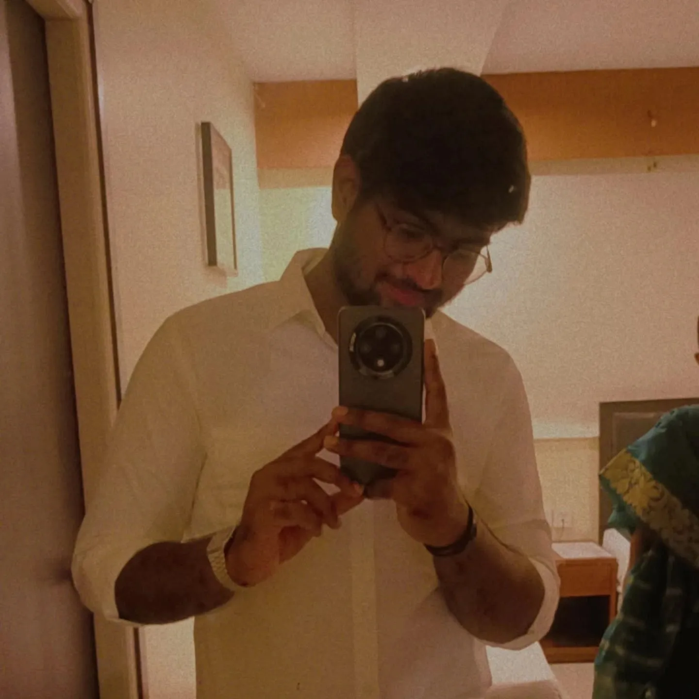 Vinay (Sidhu)