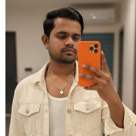 sangram Swain