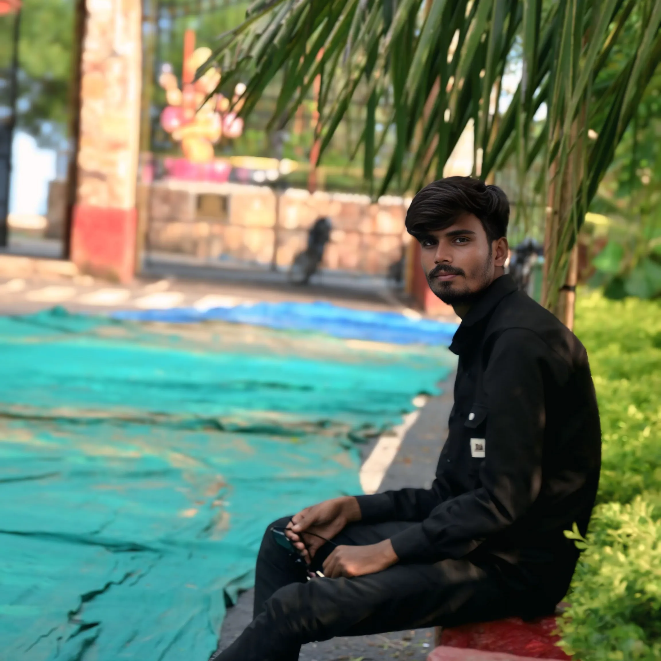 Ramesh meena