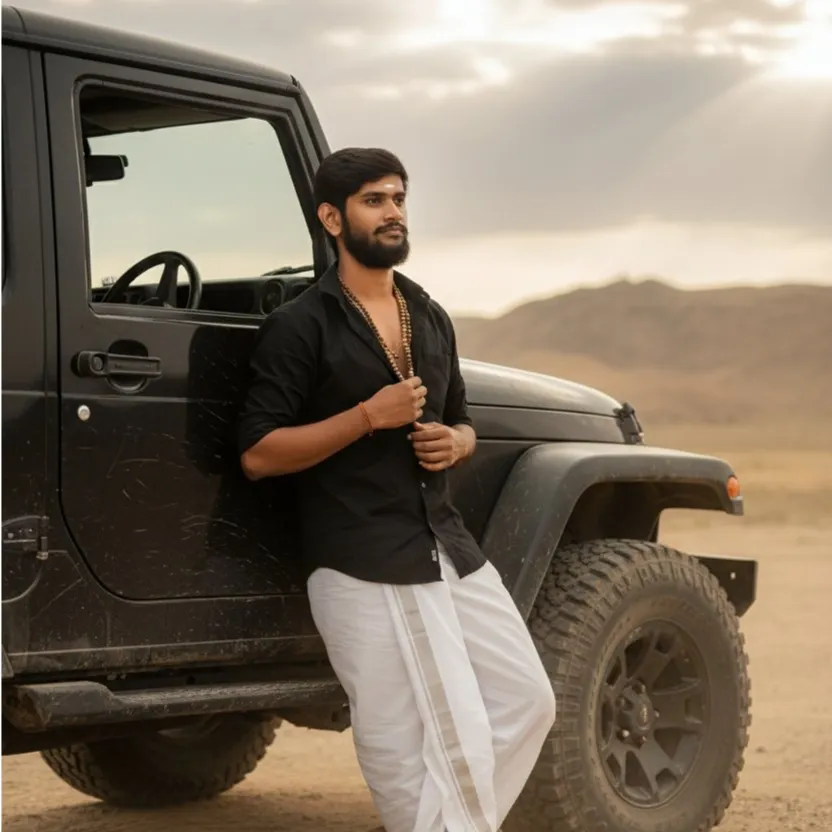 HARISH KAMTAM