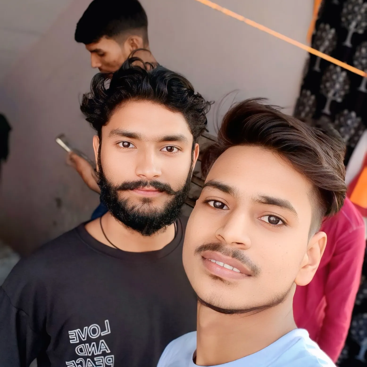 Somnath Maurya