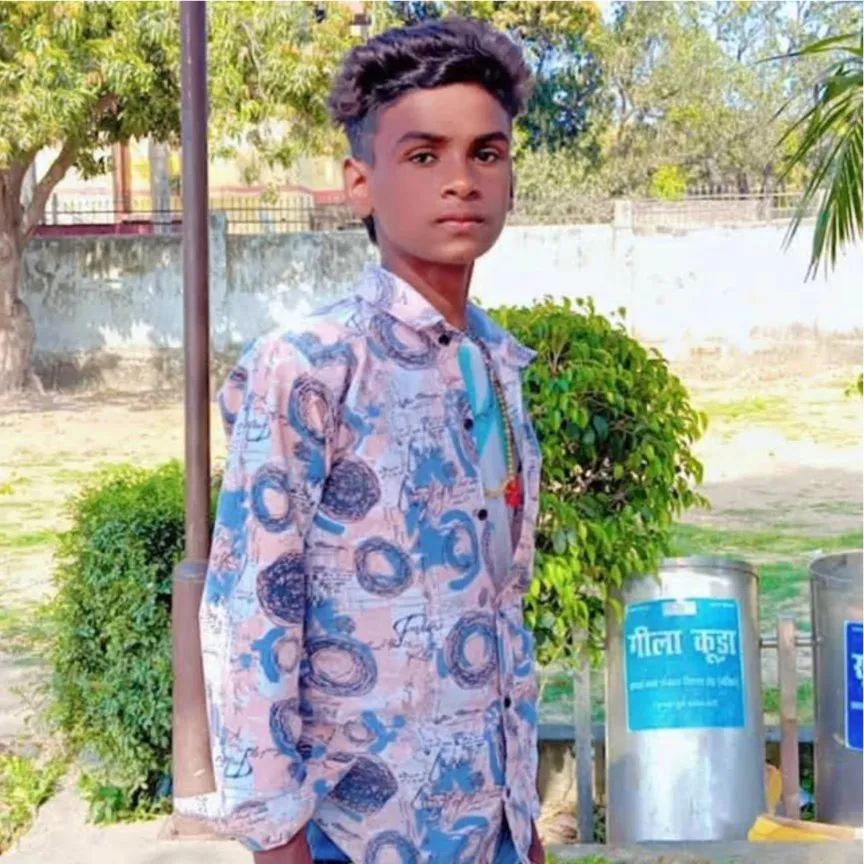 Vivek Rajbhar