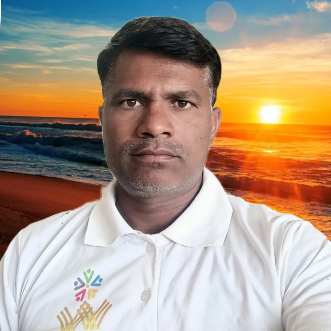 Kailash Ambhure