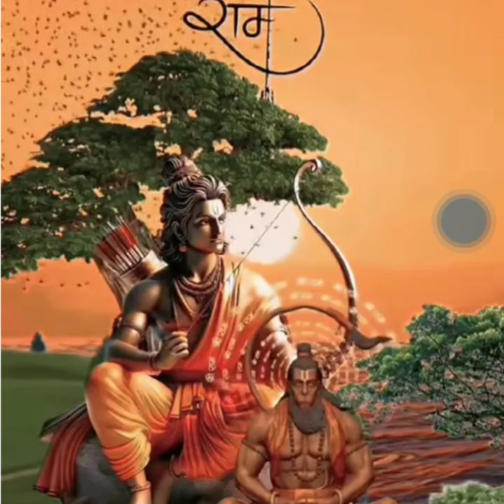 miluram Kashyap