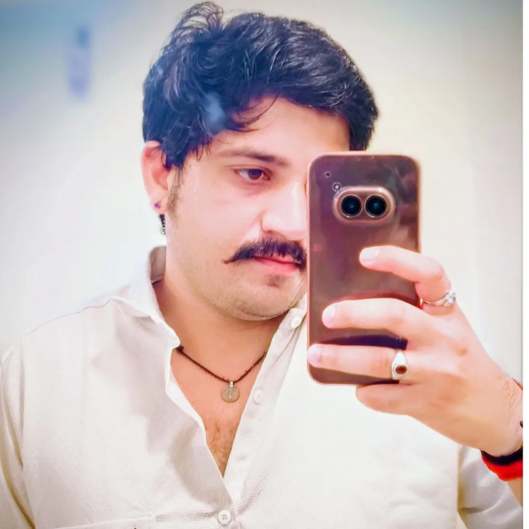 ekling singh ochhari