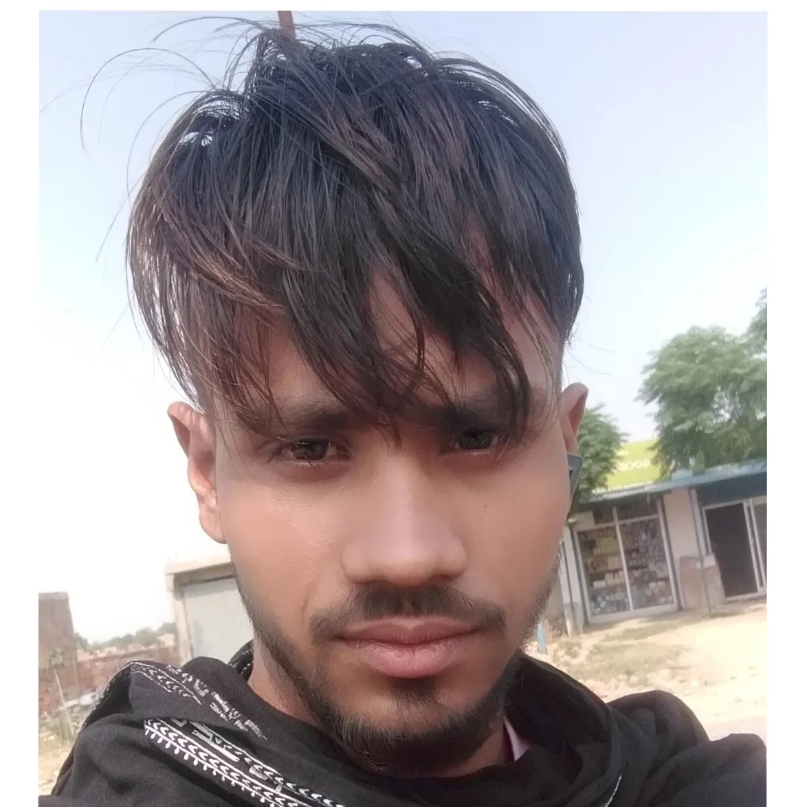 Dibyansh Gaderiya