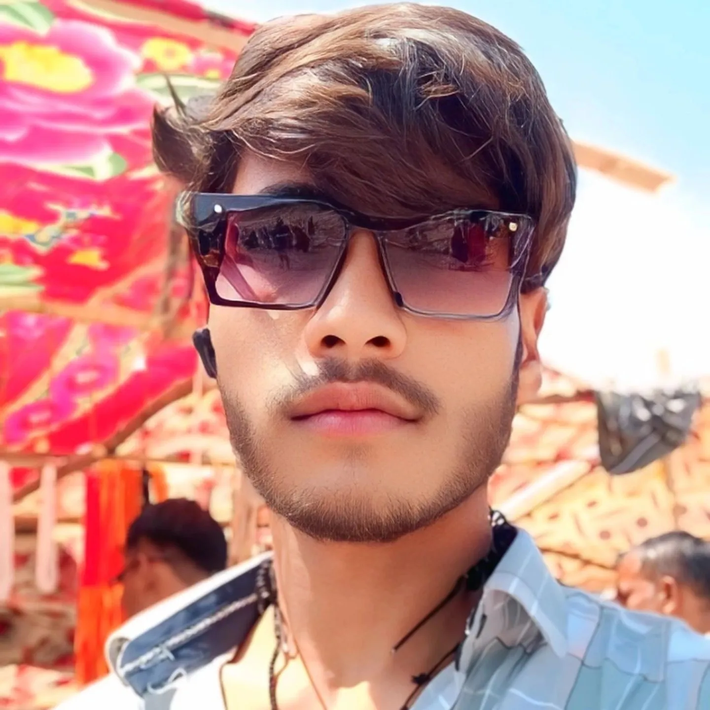 Neeraj Rajpoot