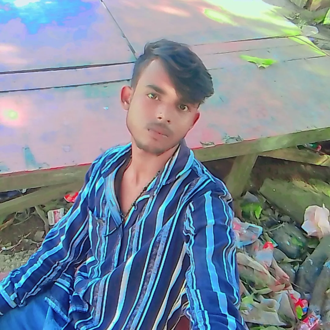 rinku paswan