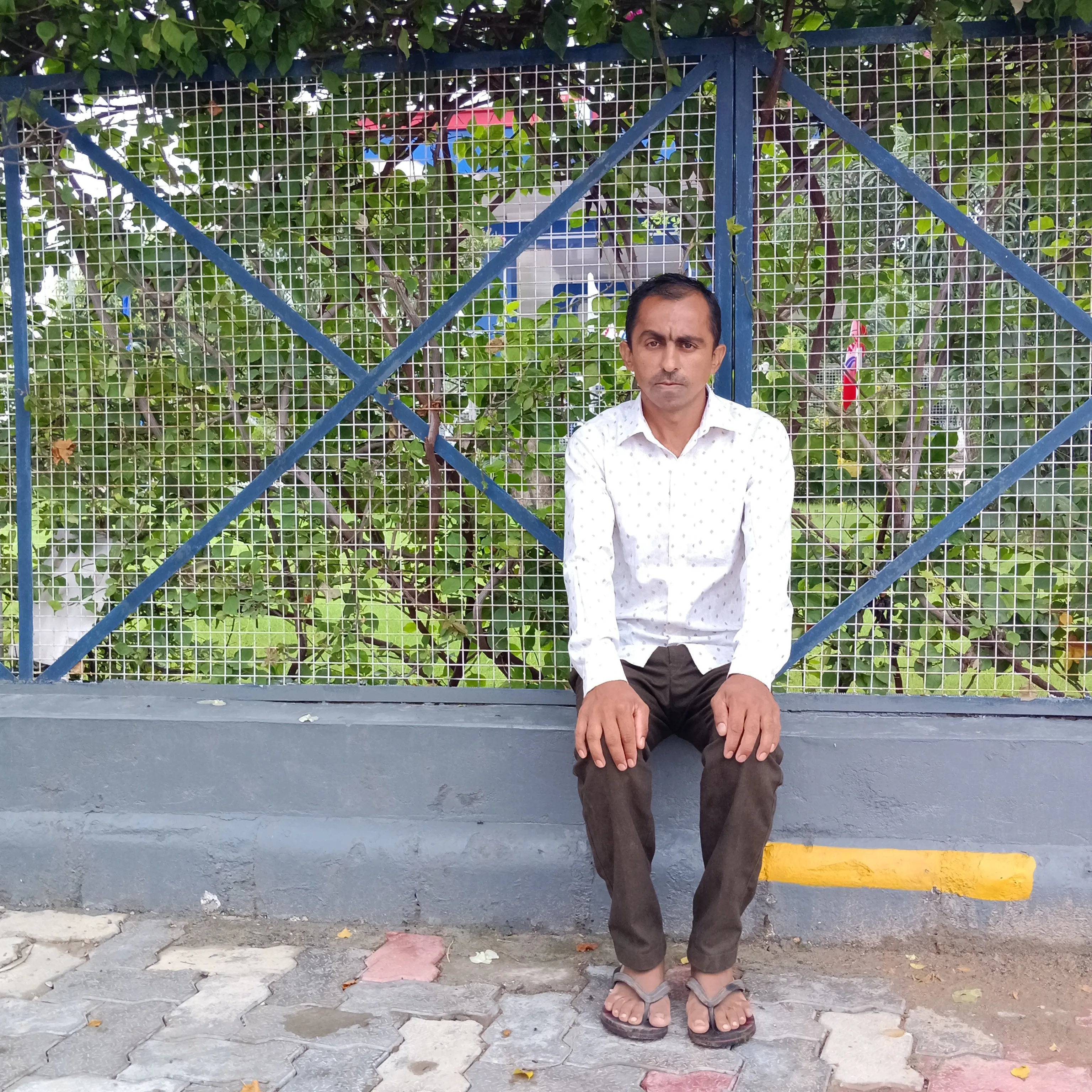 Bhanwararam Chaudhary