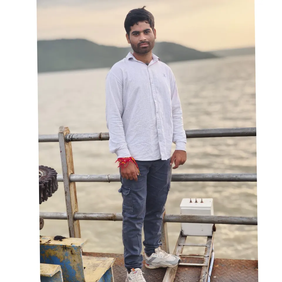 abhishek rawat
