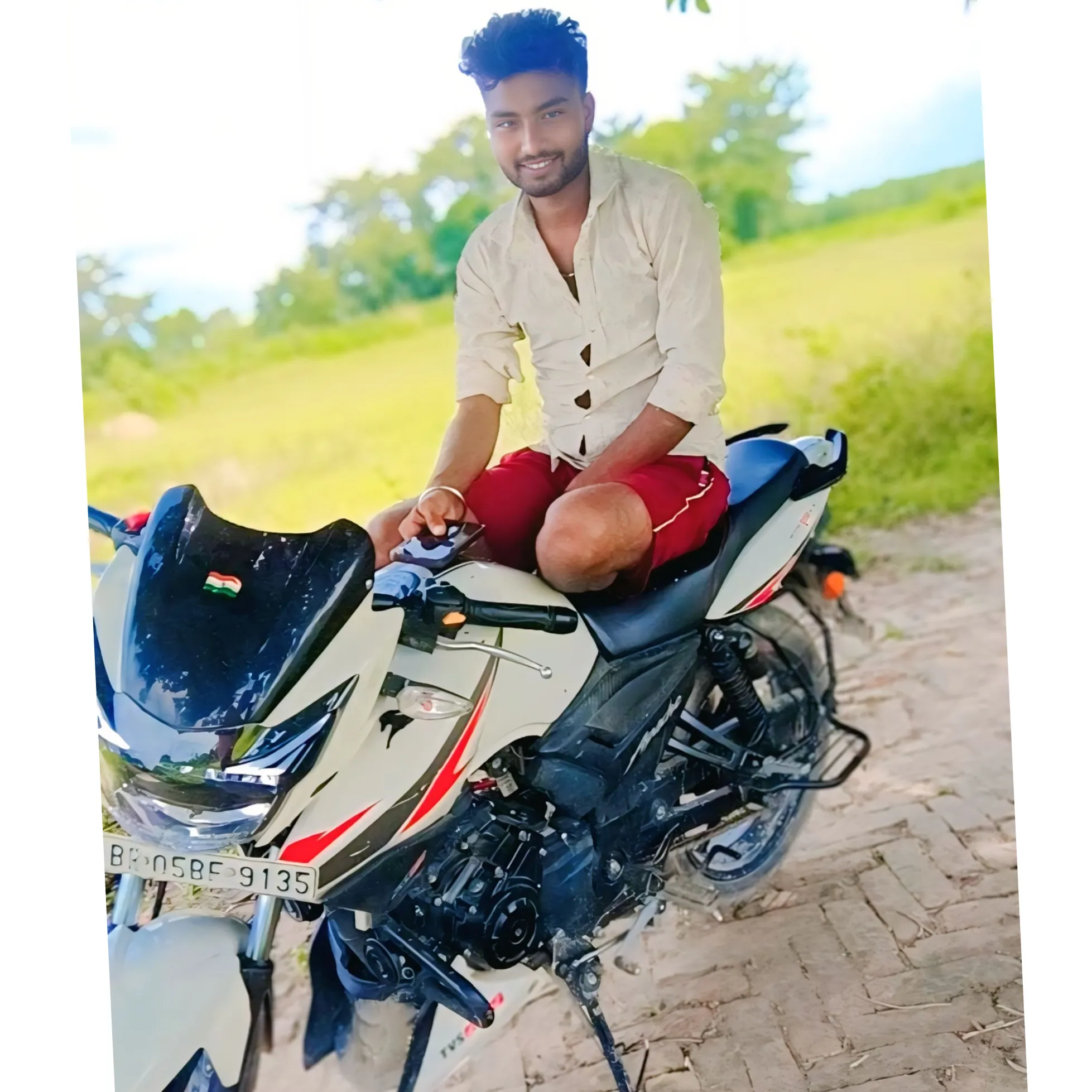 Gulabalam bhai